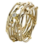 Charming Ring for Any Occasion