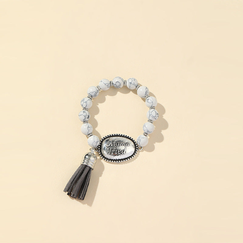 Sparkling Bracelet for Effortless Style