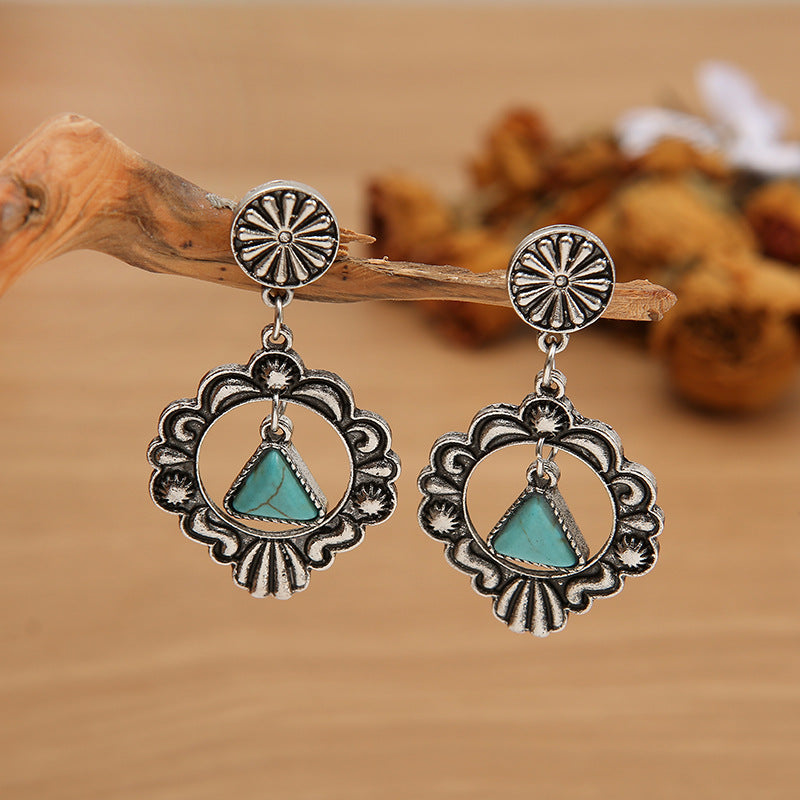 Handmade Stylish Earring