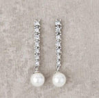 Handcrafted Earring with Timeless Charm