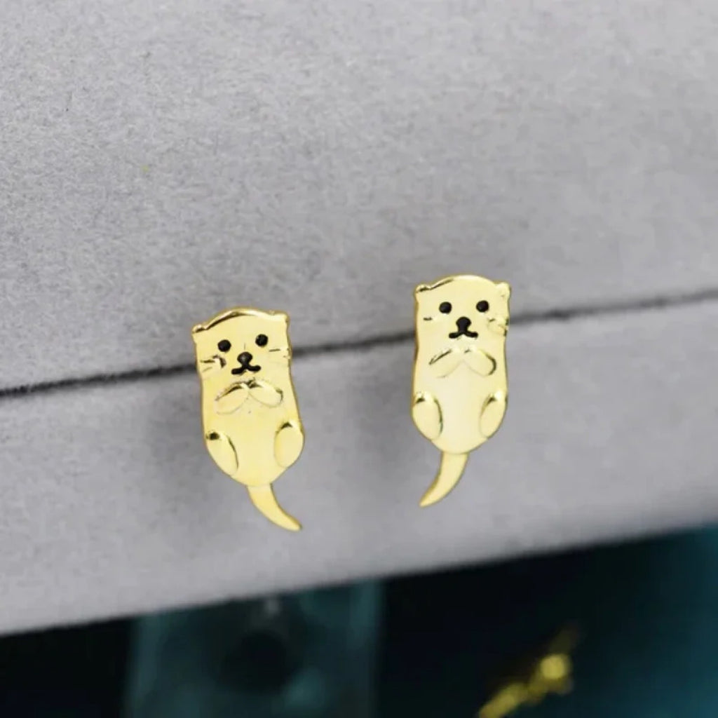 Artisan Crafted Earring