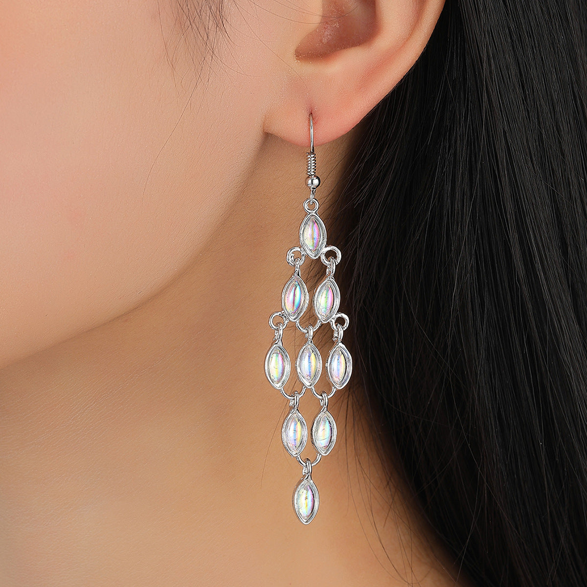 Stunning Earring for Daily Wear