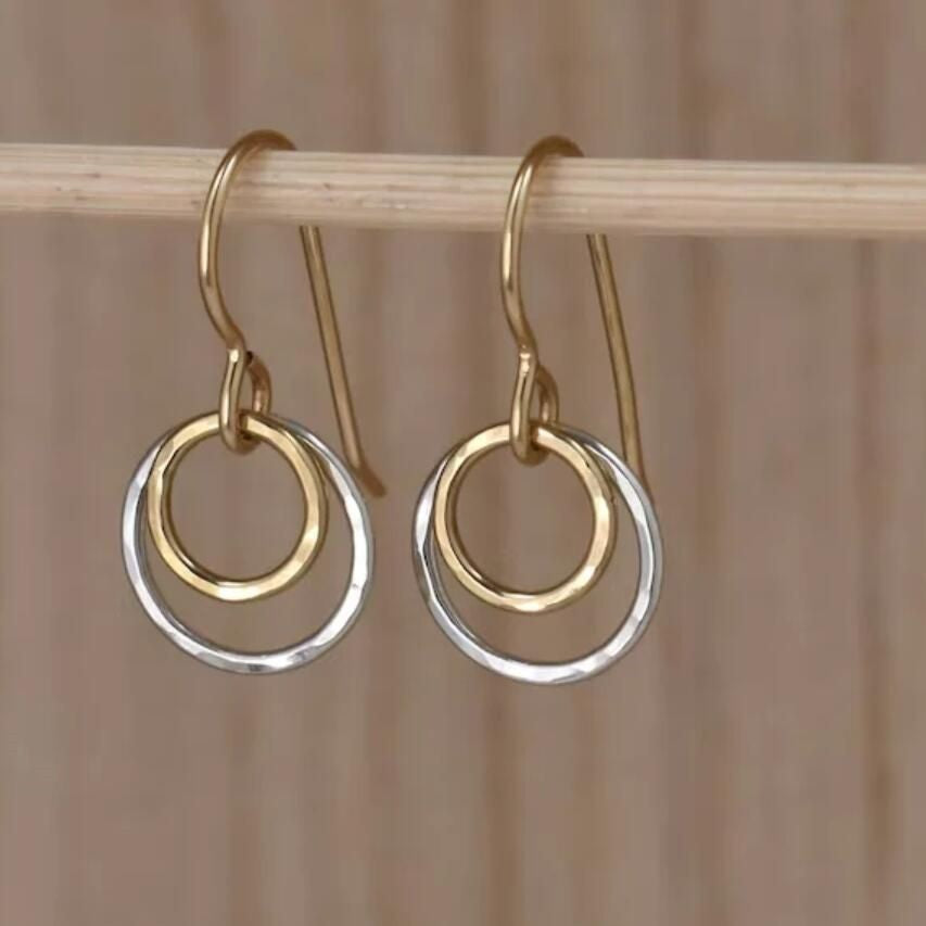 Vintage Earring for Everyday Elegance