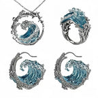 Romantic Necklace for Special Moments