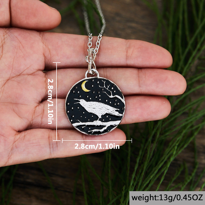 Romantic Necklace for Special Moments