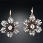 Handcrafted Earring with Timeless Charm