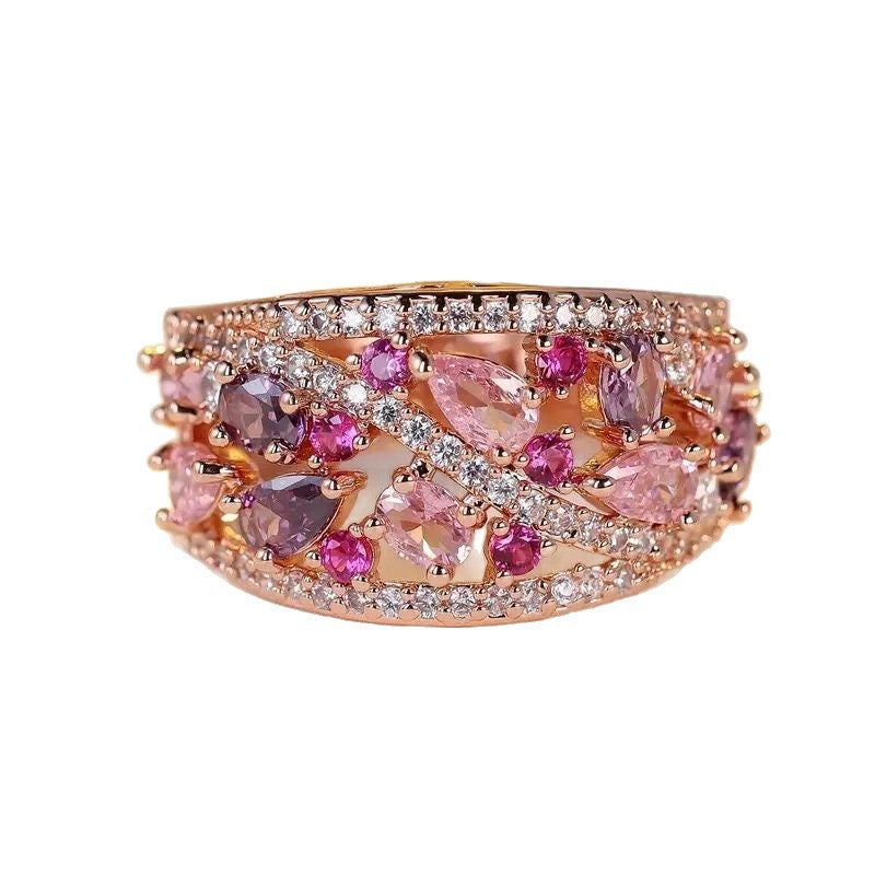 Vintage Ring for Everyday Elegance