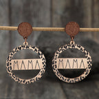 Vintage Boho Chic Earring