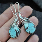 Romantic Vintage Style Earring