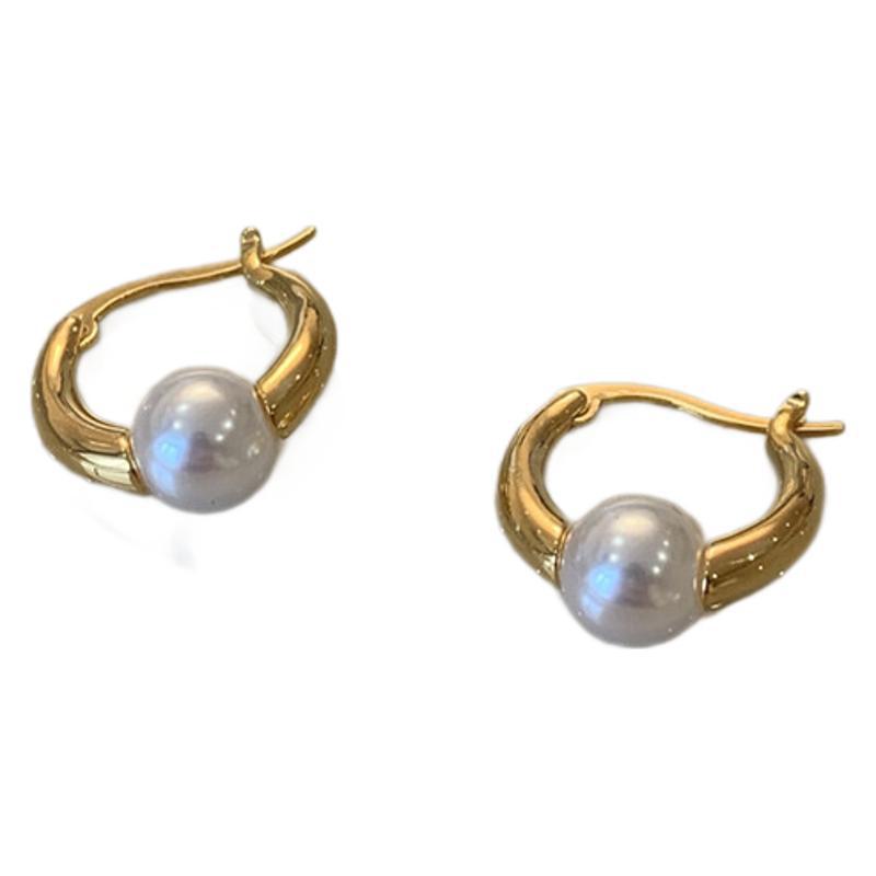 Vintage Everyday Earring