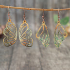 Classic Earring Crafted with Care