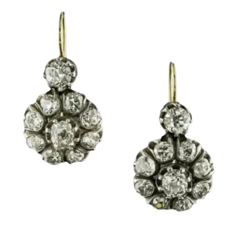 Artisan Crafted Earring