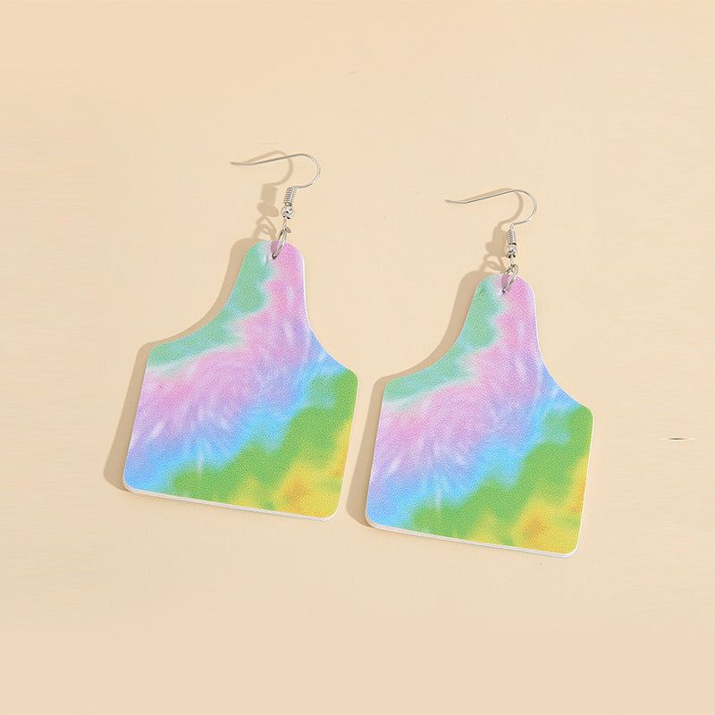 Classic Earring for a Vintage Look