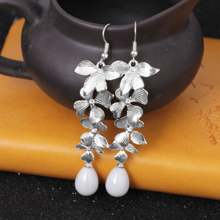 Stunning Earring for Daily Wear