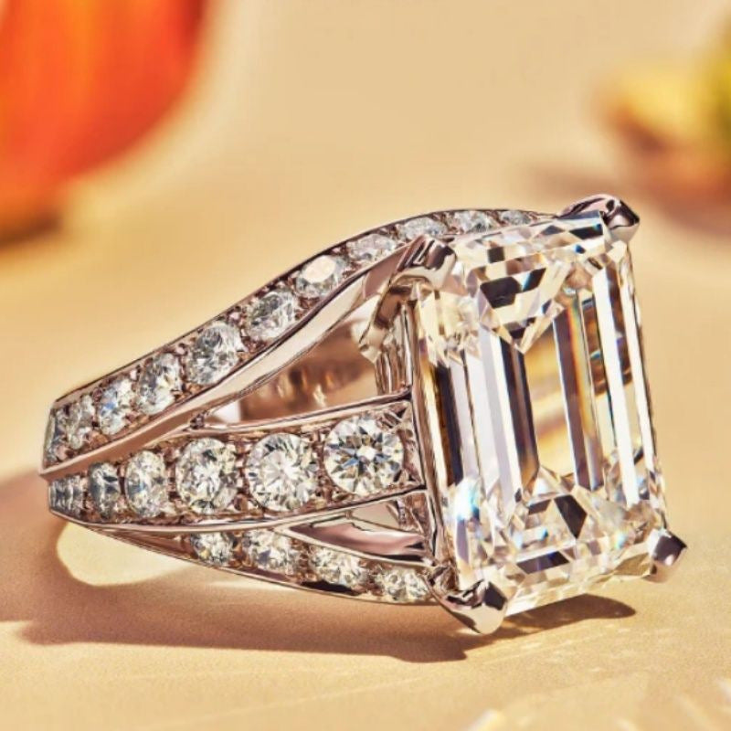 Retro Piece with Modern Touches