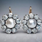 Artisan Crafted Earring