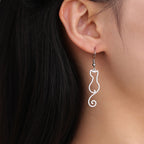 Romantic Vintage Style Earring