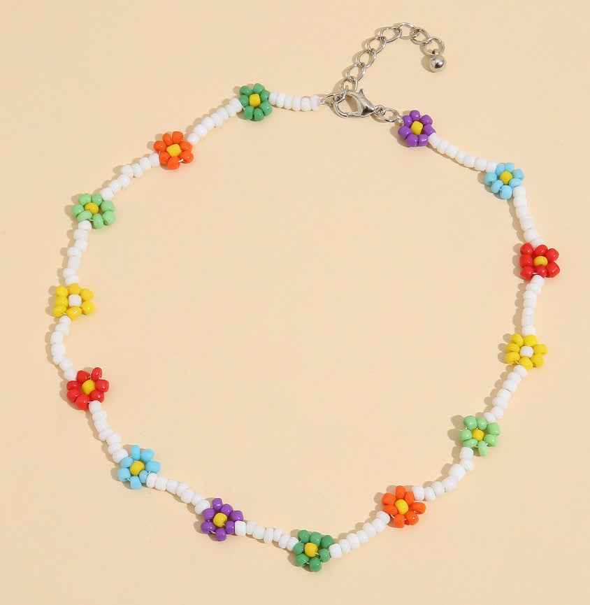 Classic Necklace Crafted with Care