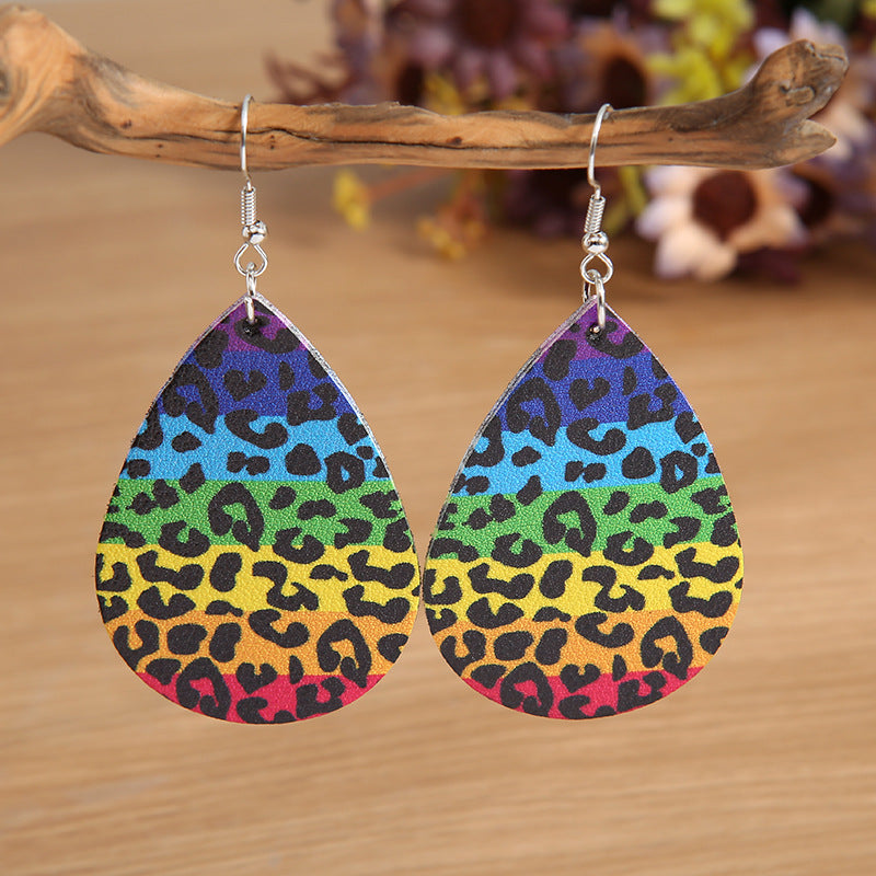 Charming Earring for Any Occasion