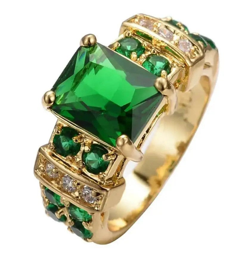 Charming Ring for Any Occasion