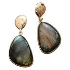 Timeless Vintage Earring