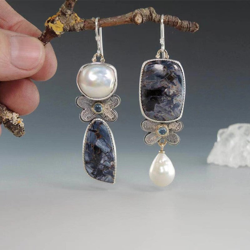 Classic Handcrafted Earring