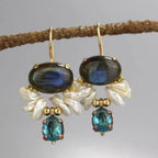 Nature-Inspired Earring