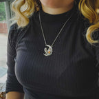 Beautiful Necklace with Unique Style