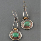 Artisan Crafted Earring