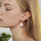 Vintage Everyday Earring