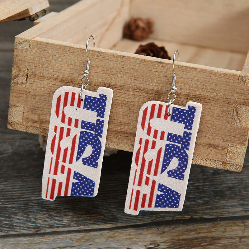 Artisan Crafted Earring