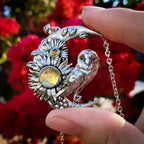 Beautiful Necklace with Unique Style