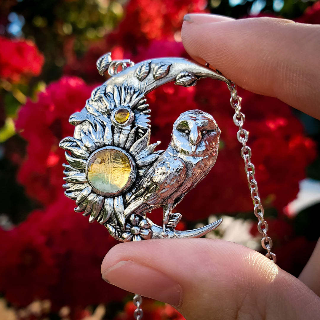 Beautiful Necklace with Unique Style