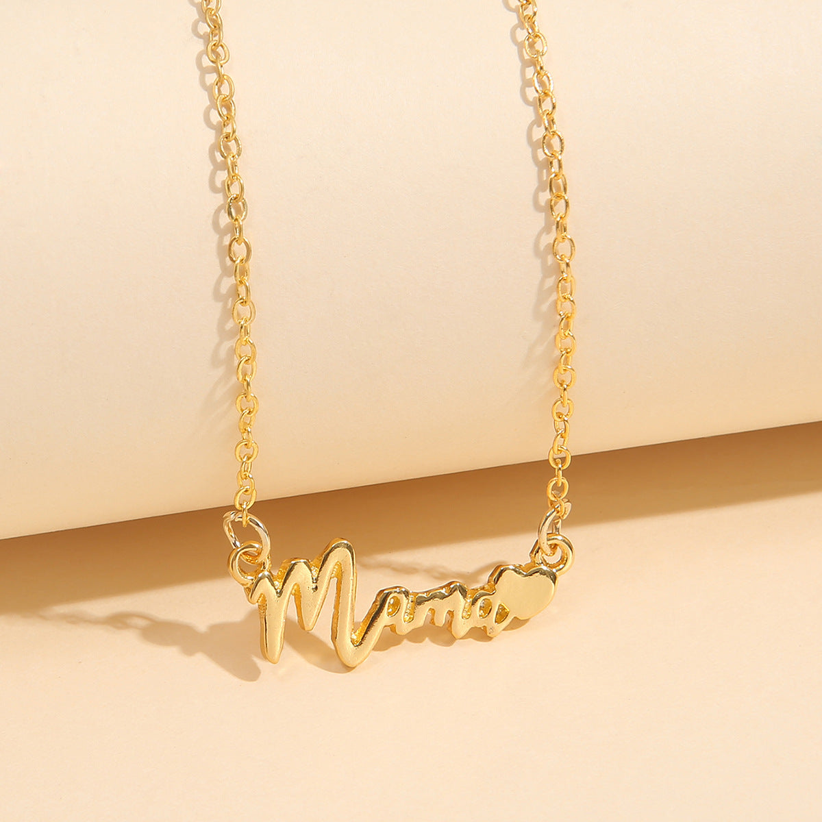 Vintage Handmade Necklace