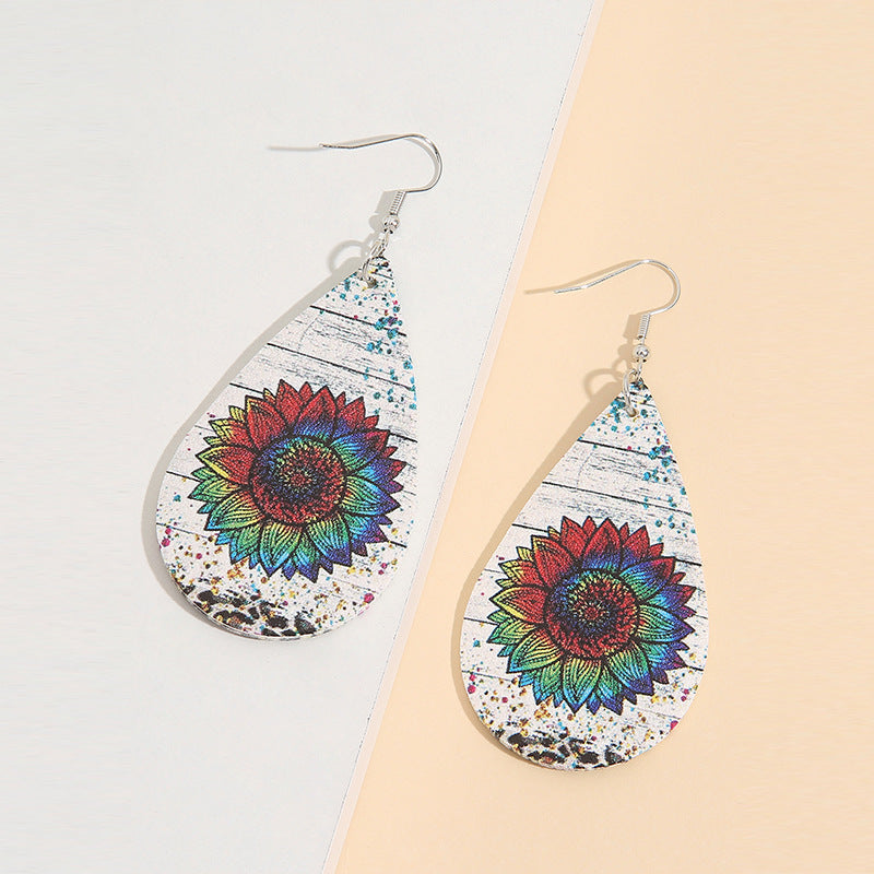 Romantic Earring for Special Moments