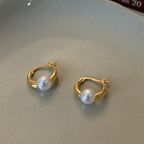 Vintage Everyday Earring