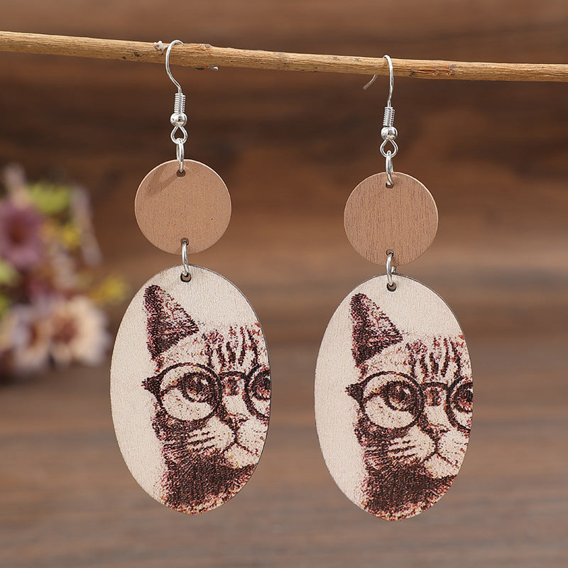 Vintage Handmade Piece