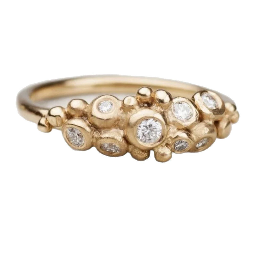 Vintage Boho Chic Ring