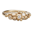 Vintage Boho Chic Ring