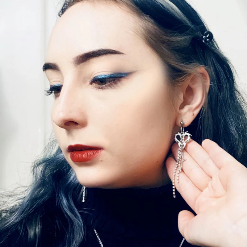 Elegant Earring for Every Occasion