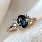 Timeless Vintage Ring