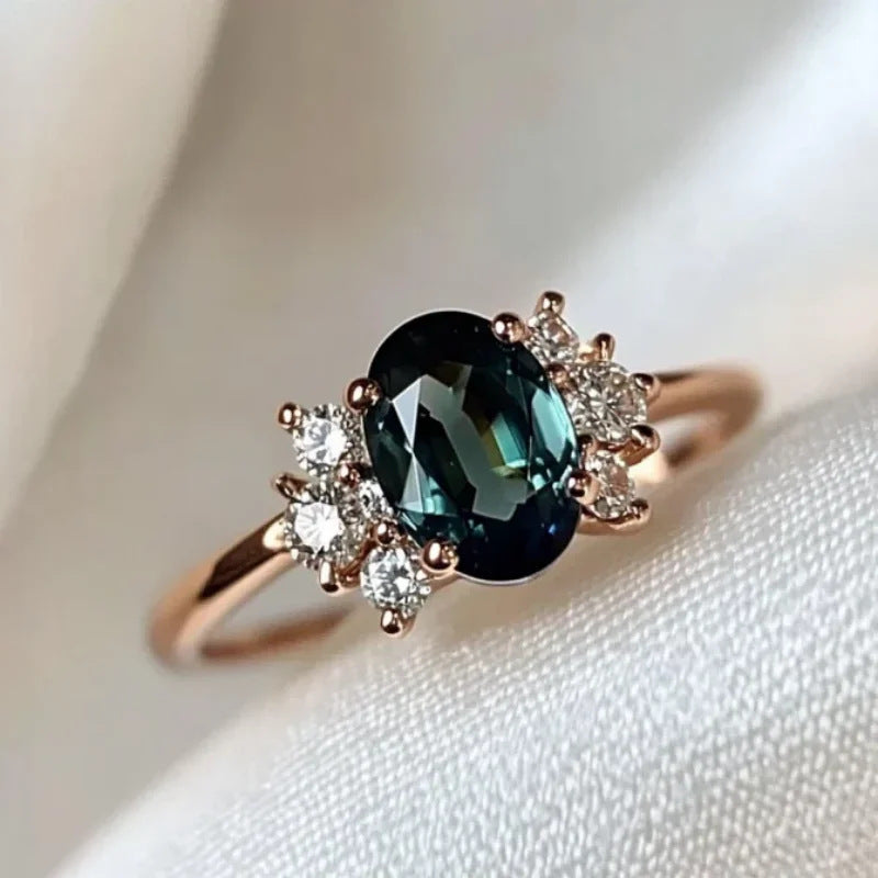 Timeless Vintage Ring