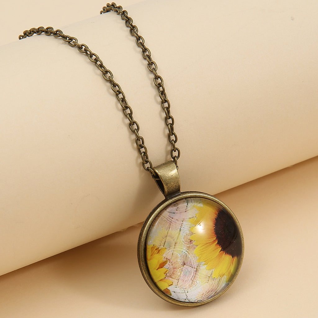 Beautiful Necklace with Unique Style