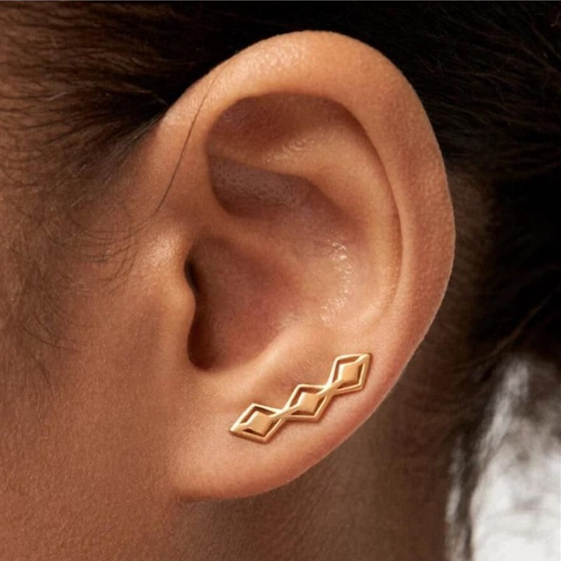 Hand-Finished Heirloom Ring