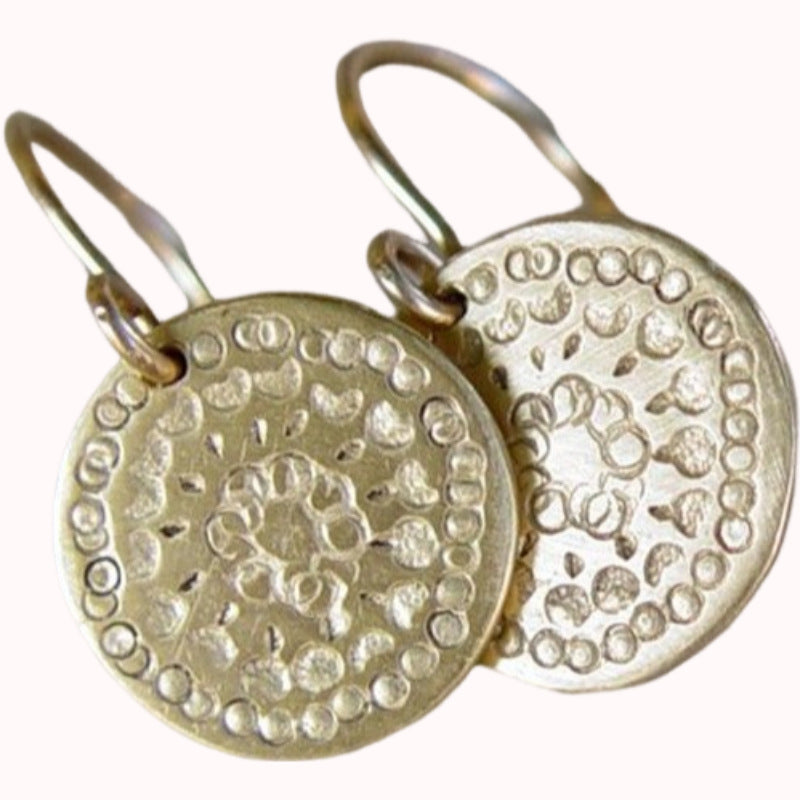 Romantic Earring for Special Moments