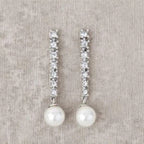 Handcrafted Earring with Timeless Charm