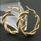 Romantic Earring for Special Moments