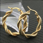 Romantic Earring for Special Moments