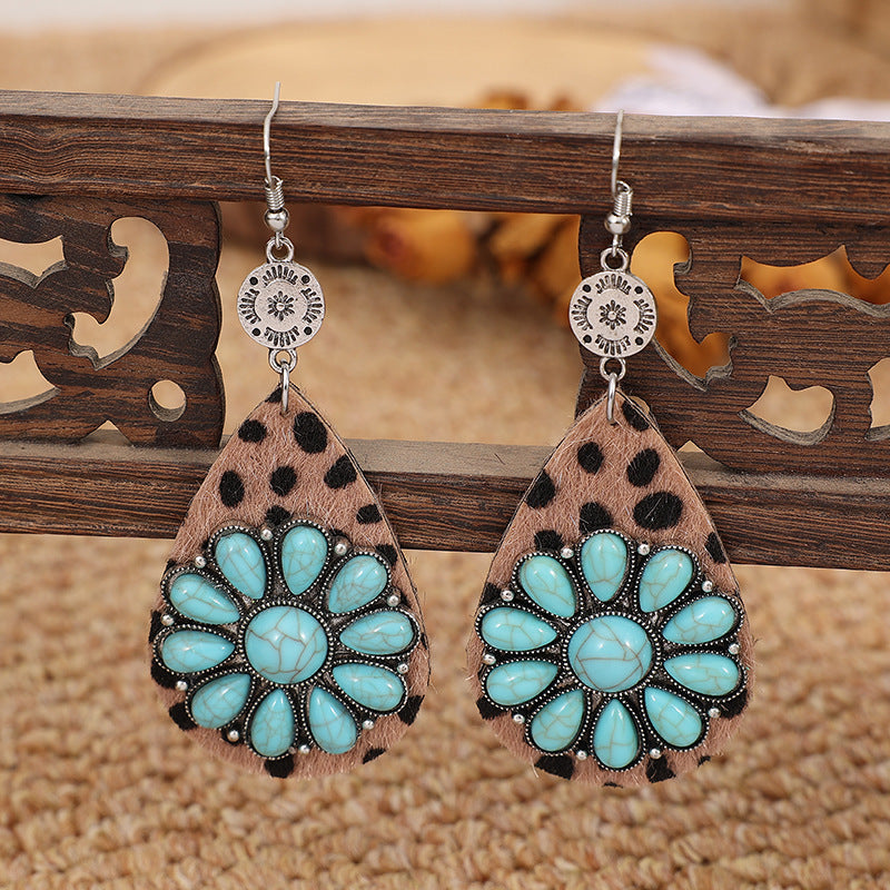 Sparkling Earring for Effortless Style