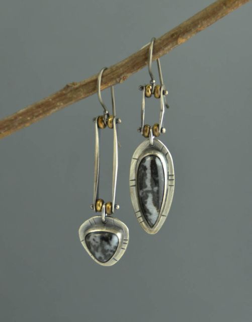 Vintage Earring for Everyday Elegance